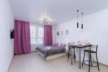 Стандартный 2-местный (DBL)