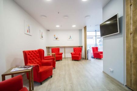 Стандартный 2-местный (DBL)