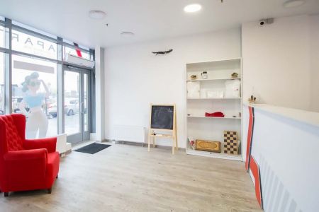 Стандартный 2-местный (DBL)