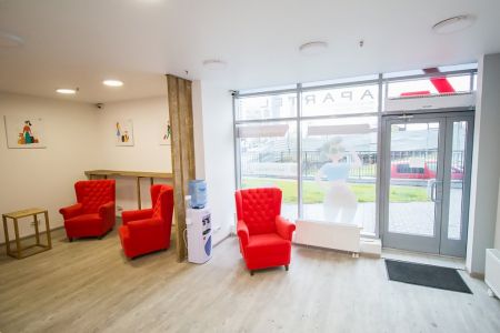 Стандартный 2-местный (DBL)