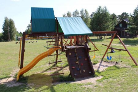 Внешний вид