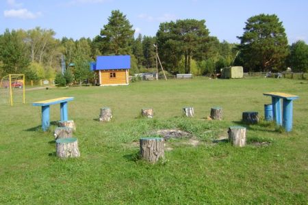 Внешний вид