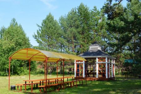 Внешний вид