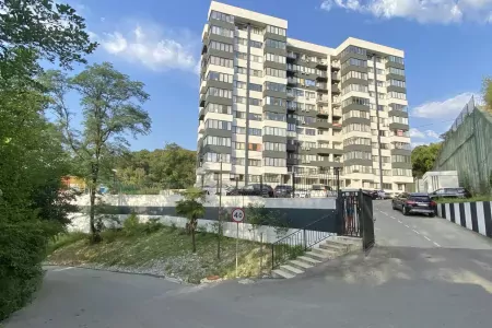 Альфа ЖК Мадрид-5