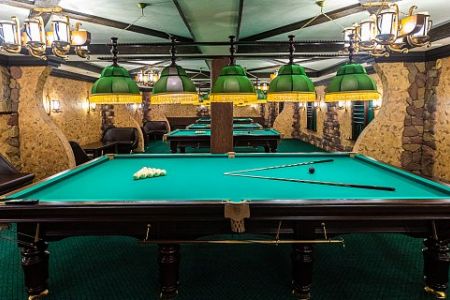 Стандартный 2-местный (DBL 313, 413)