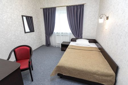 Стандартный 2-местный (DBL 313, 413)