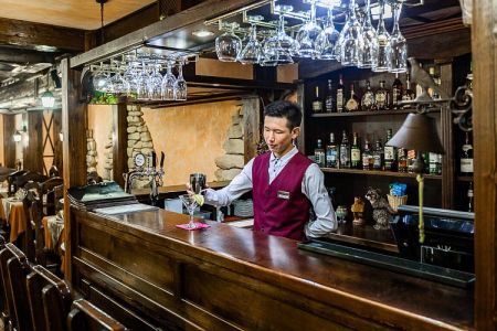 Стандартный 2-местный (DBL 313, 413)