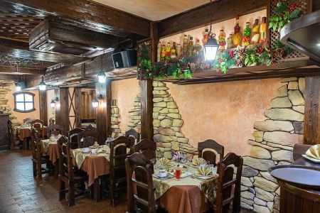 Стандартный 2-местный (DBL 313, 413)