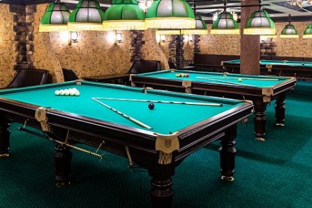 Стандартный 2-местный (DBL 313, 413)