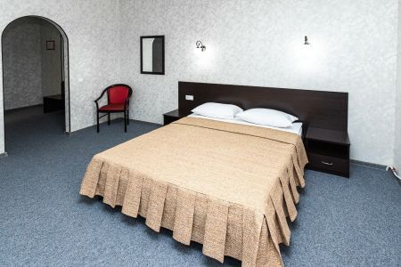 Стандартный 2-местный (DBL 313, 413)