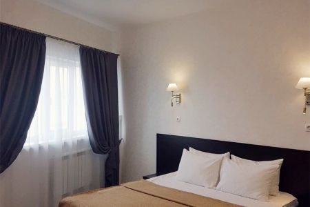 Стандартный 2-местный (DBL 313, 413)