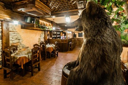 Стандартный 2-местный (DBL 313, 413)