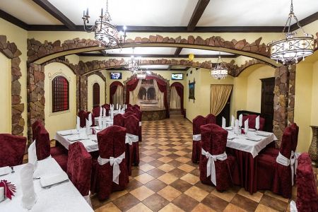 Стандартный 2-местный (DBL 313, 413)