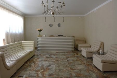 Служба размещения