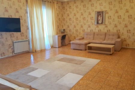 Стандарт (лоджия/без лоджии)