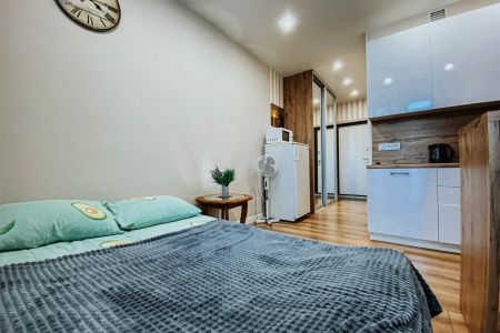 Апартаменты 2-местный №1008