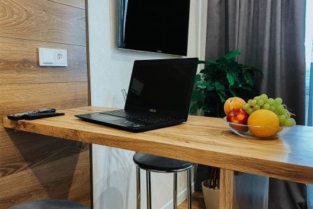 Апартаменты 2-местный №1008