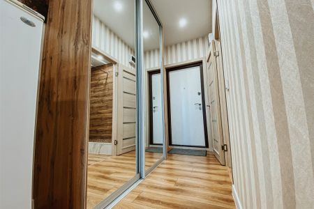 Апартаменты 2-местный №1008