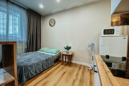 Апартаменты 2-местный №1008