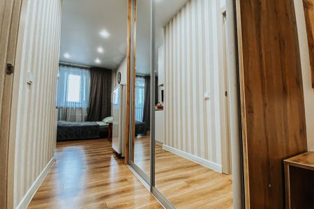 Апартаменты 2-местный №1008