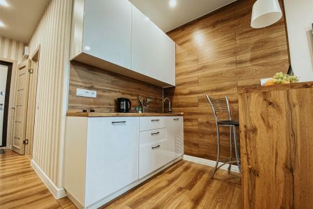 Апартаменты 2-местный №1008