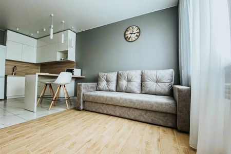 Апартаменты 4-местный 3-комнатные №53