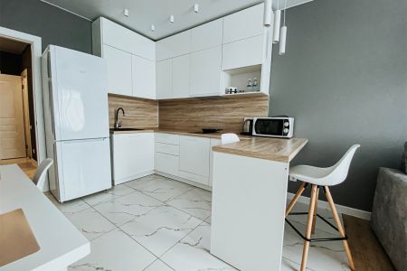 Апартаменты 4-местный 3-комнатные №53