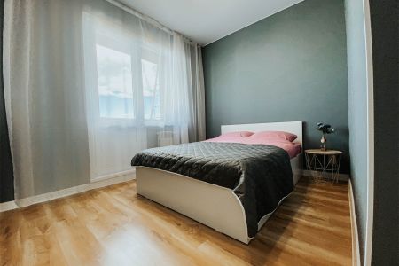 Апартаменты 4-местный 3-комнатные №53