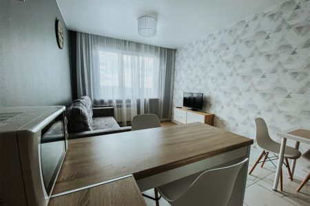 Апартаменты 4-местный 3-комнатные №53