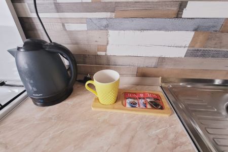 Апартаменты 3-местный №96