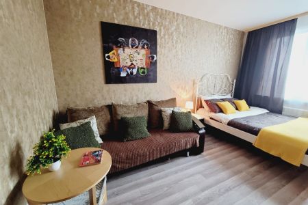 Апартаменты 3-местный №96