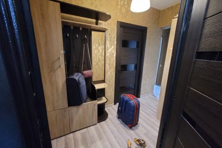 Апартаменты 4-местный 3-комнатные №53