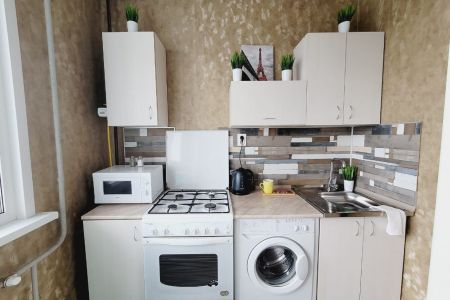 Апартаменты 4-местный 3-комнатные №53