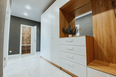 Апартаменты 4-местный 3-комнатные №53