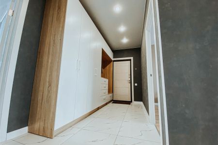 Апартаменты 4-местный 3-комнатные №53