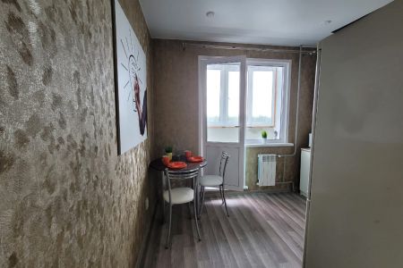 Апартаменты 4-местный 3-комнатные №53