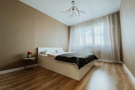 Апартаменты 4-местный 3-комнатные №53