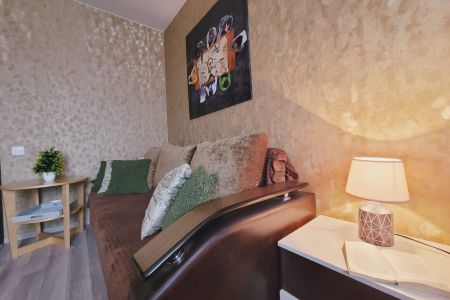 Апартаменты 3-местный №96