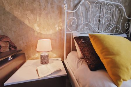 Апартаменты 4-местный 3-комнатные №53