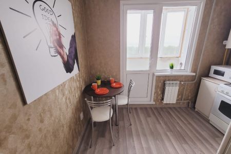 Апартаменты 3-местный №96