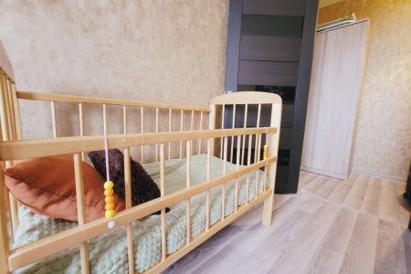 Апартаменты 4-местный 3-комнатные №53