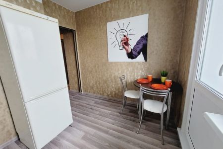 Апартаменты 4-местный 3-комнатные №53