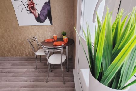 Апартаменты 3-местный №96