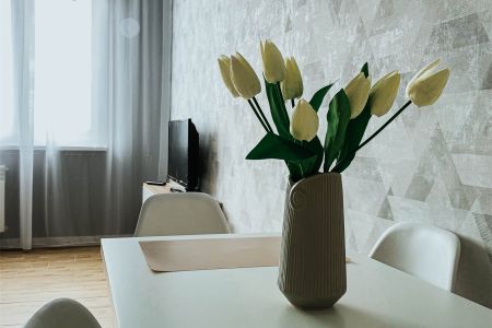 Апартаменты 4-местный 3-комнатные №53