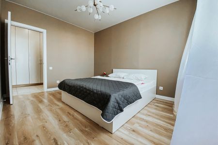 Апартаменты 4-местный 3-комнатные №53