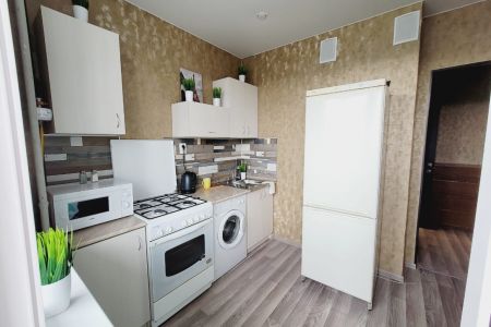 Апартаменты 4-местный 3-комнатные №53