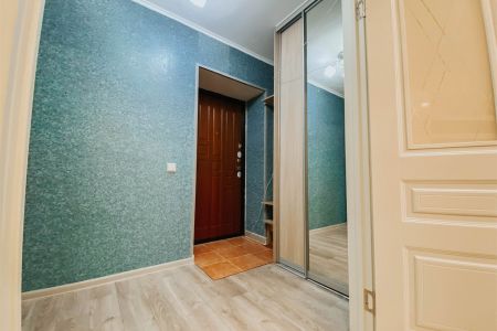 Апартаменты 2-местный №50