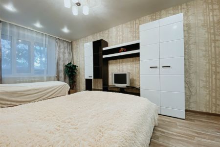 Апартаменты 2-местный №50