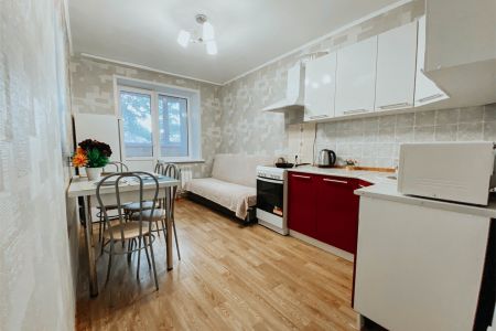 Апартаменты 2-местный №50