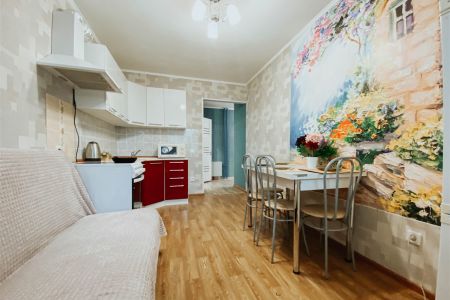 Апартаменты 2-местный №50